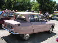 Citroen Ami 6, modele 1962 (photo prise a Tassin, 07-2012) (4)